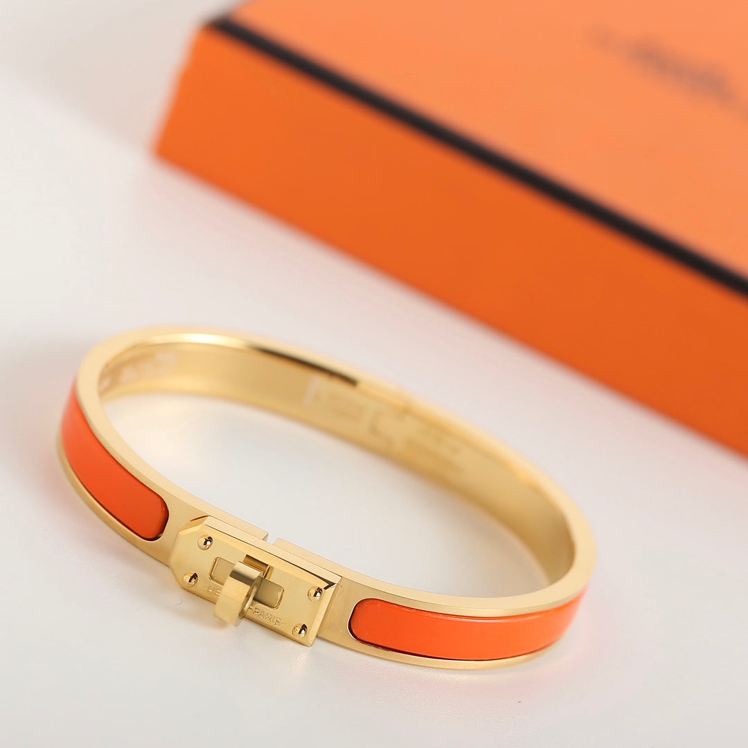 [GALE]HM KELLY ORANGE ARMBAND