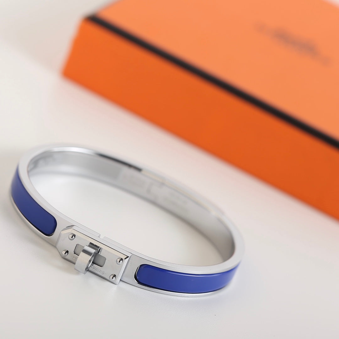 [GALE]HM KELLY BLAUES ARMBAND
