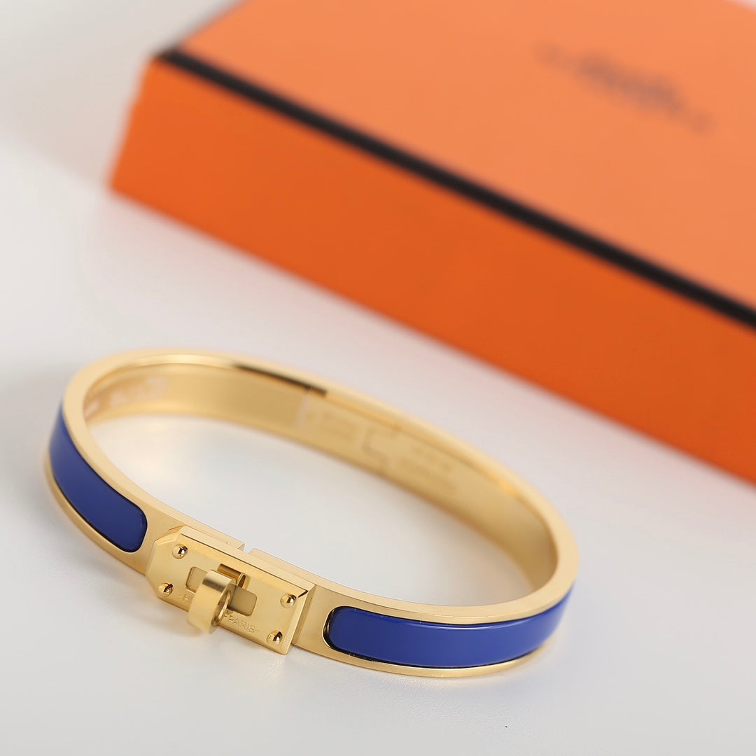 [GALE]HM KELLY BLAUES ARMBAND