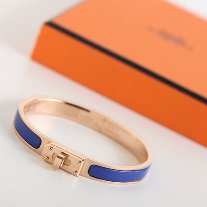 [GALE]HM KELLY BLAUES ARMBAND