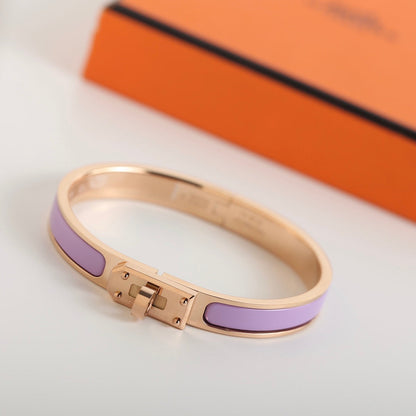[GALE]HM KELLY LILA ARMBAND