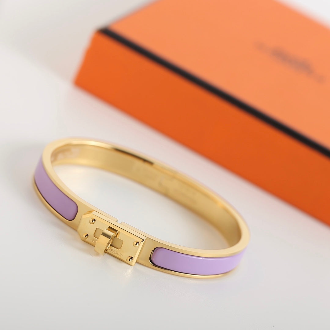 [GALE]HM KELLY LILA ARMBAND
