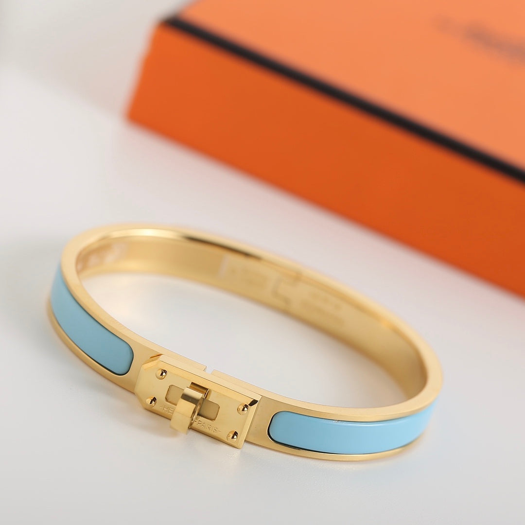 [GALE]HM KELLY CLOUD BLUE ARMBAND