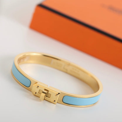 [GALE]HM KELLY CLOUD BLUE ARMBAND