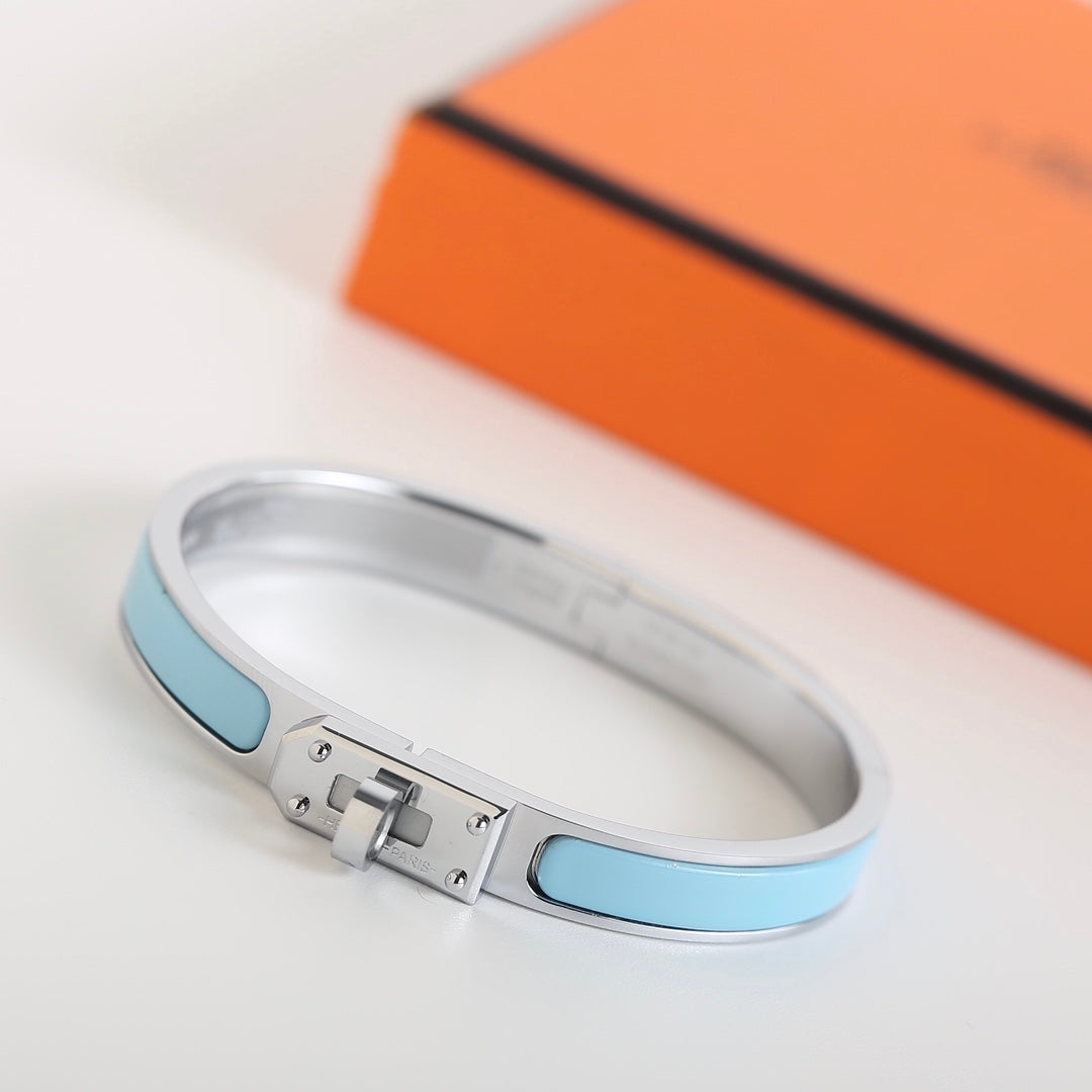 [GALE]HM KELLY CLOUD BLUE ARMBAND