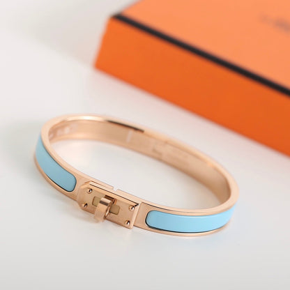 [GALE]HM KELLY CLOUD BLUE ARMBAND