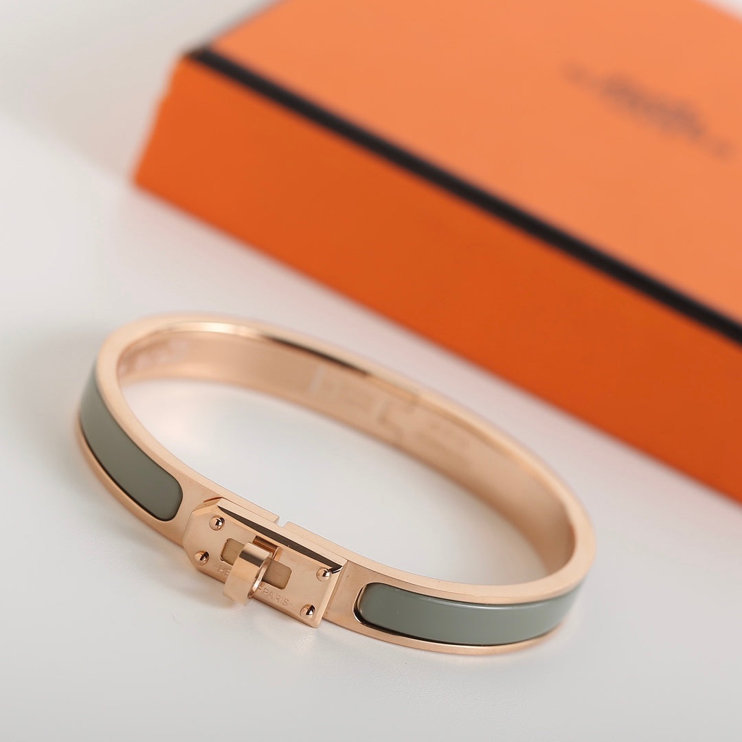 [GALE]HM KELLY BLAU-GRÜNES ARMBAND