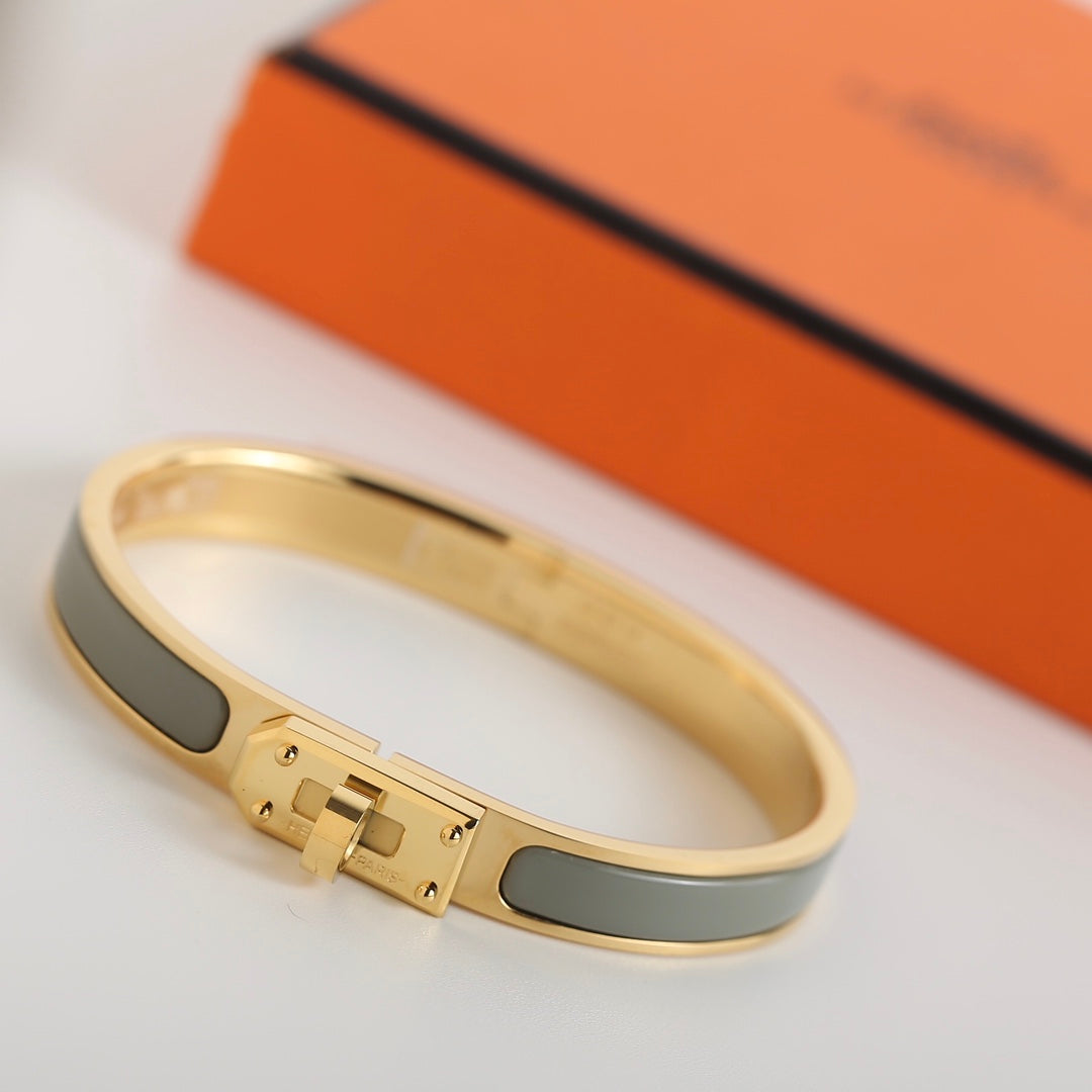 [GALE]HM KELLY BLAU-GRÜNES ARMBAND