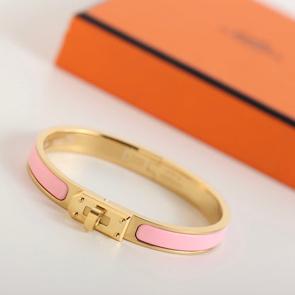 [GALE]HM KELLY PINK ARMBAND