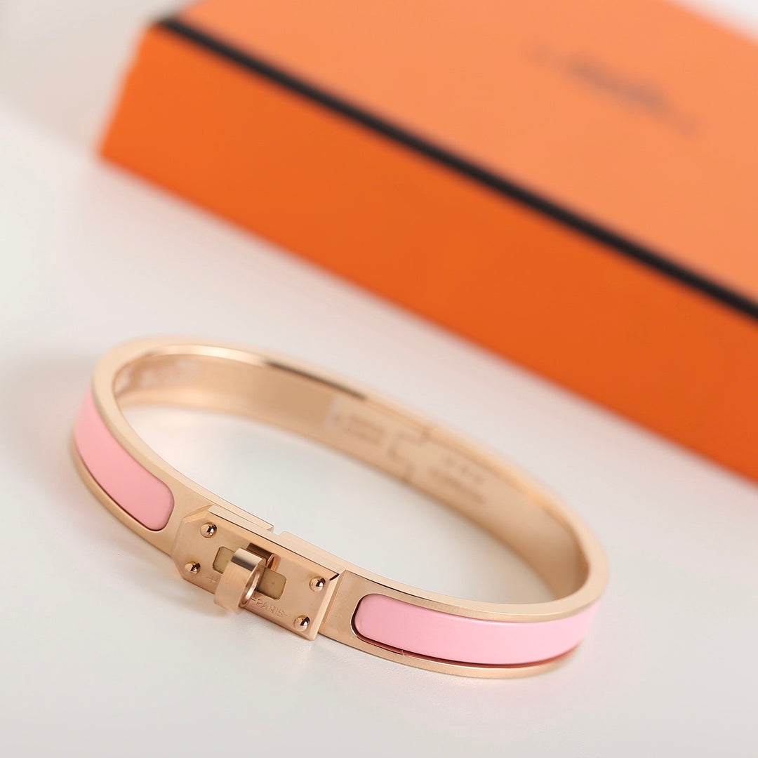 [GALE]HM KELLY PINK ARMBAND