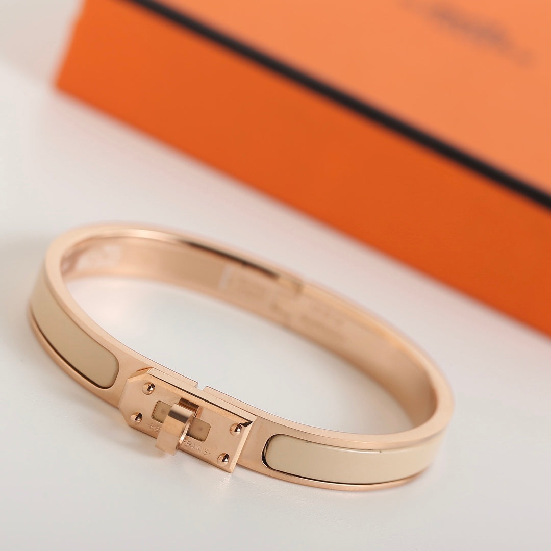 [GALE]HM KELLY BEIGE ARMBAND