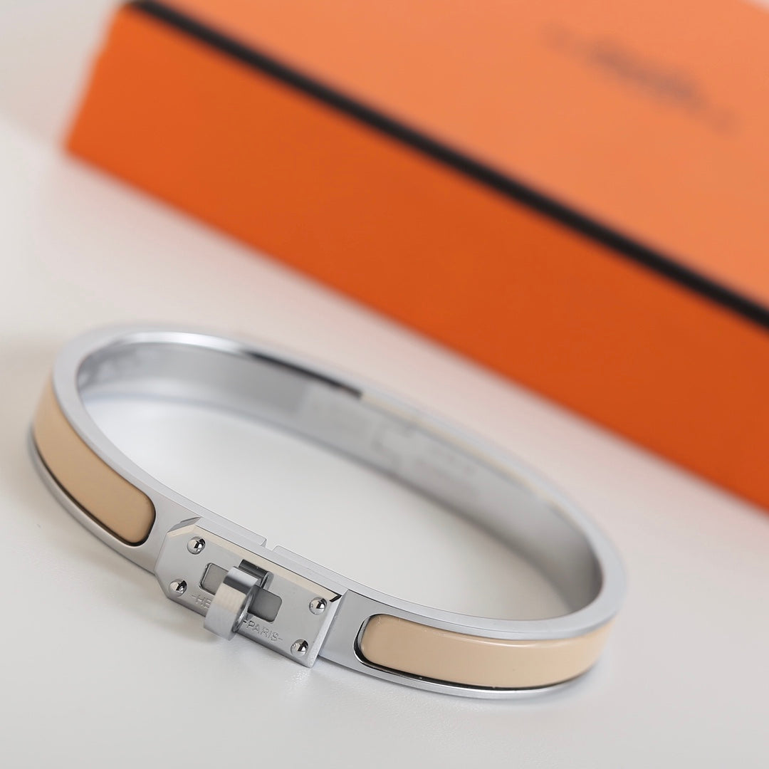 [GALE]HM KELLY BEIGE ARMBAND