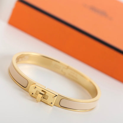[GALE]HM KELLY BEIGE ARMBAND