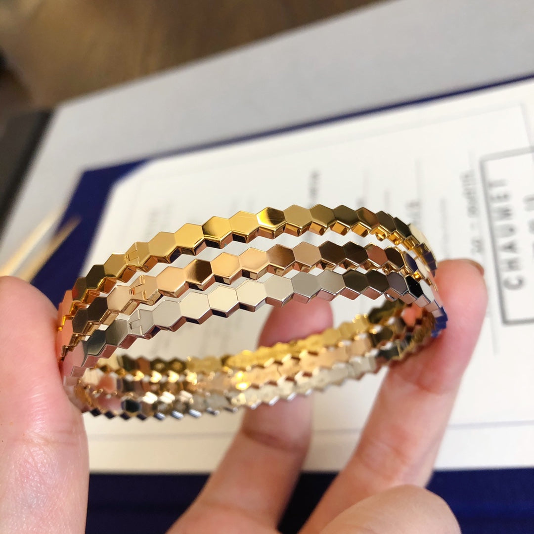 [GALE]BEE LOVE BRACELET