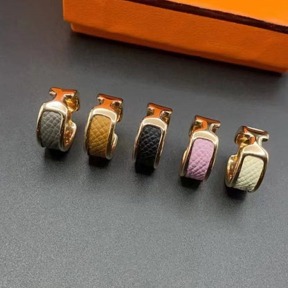 [GALE] OLYMPE RING AUS ROSA GOLD