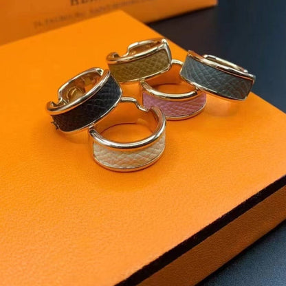 [GALE] OLYMPE RING AUS ROSA GOLD
