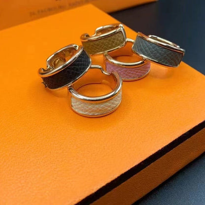 [GALE] OLYMPE RING AUS ROSA GOLD
