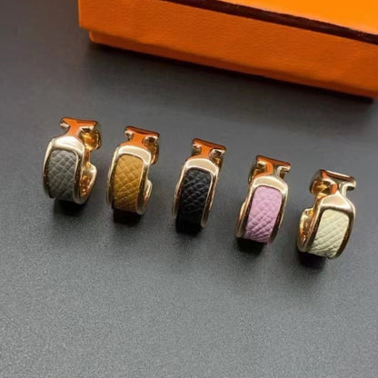 [GALE] OLYMPE RING AUS ROSA GOLD