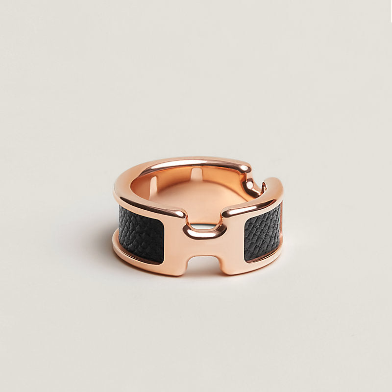 [GALE] OLYMPE RING AUS ROSA GOLD