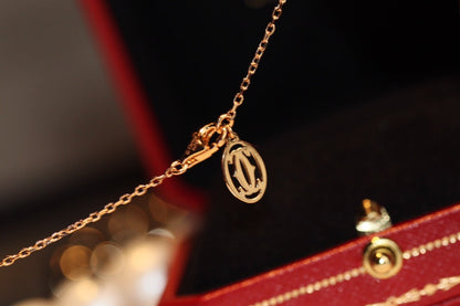 [GALE] DAMOUR DIAMANT-KETTE