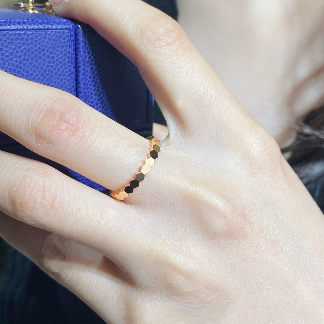 [GALE]BEE LOVE SMALL RING