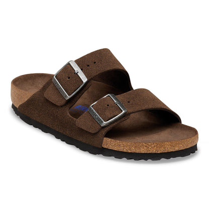 Arizona Soft Footbed  Carafe Tonal
