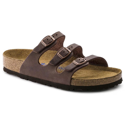 Florida Soft Footbed  Habana