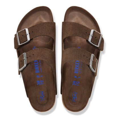 Arizona Soft Footbed  Carafe Tonal