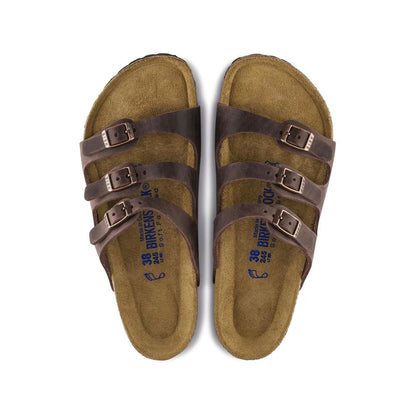Florida Soft Footbed  Habana