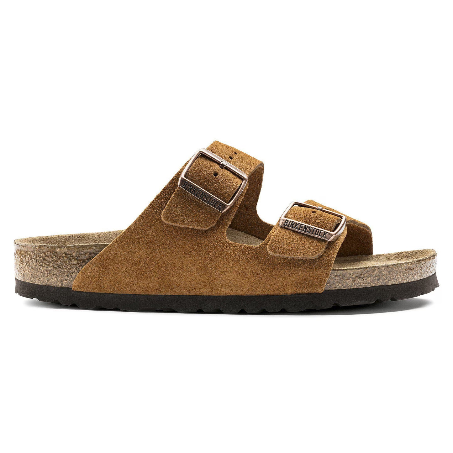 Arizona Soft Footbed  Mink