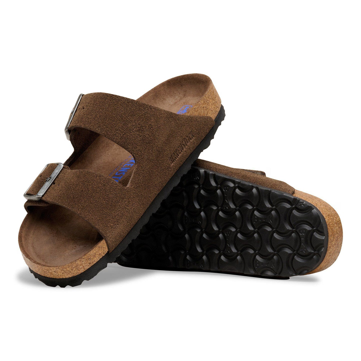 Arizona Soft Footbed  Carafe Tonal