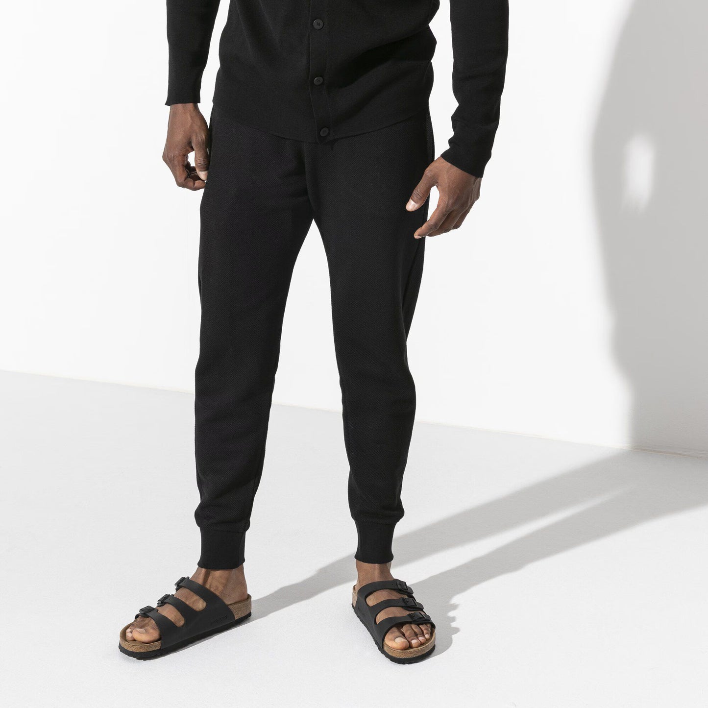 Florida Soft Footbed  Black