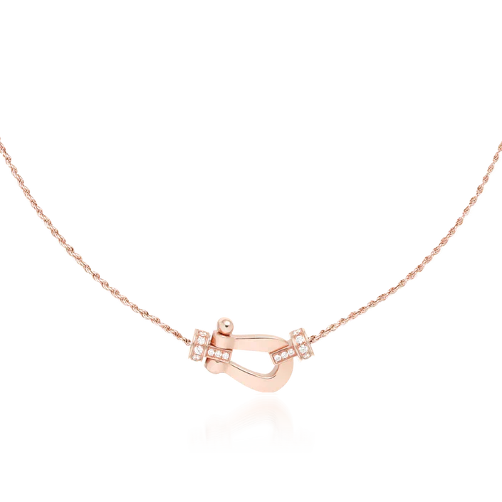 [GALE]FORCE 10 DIAMANT-KETTE