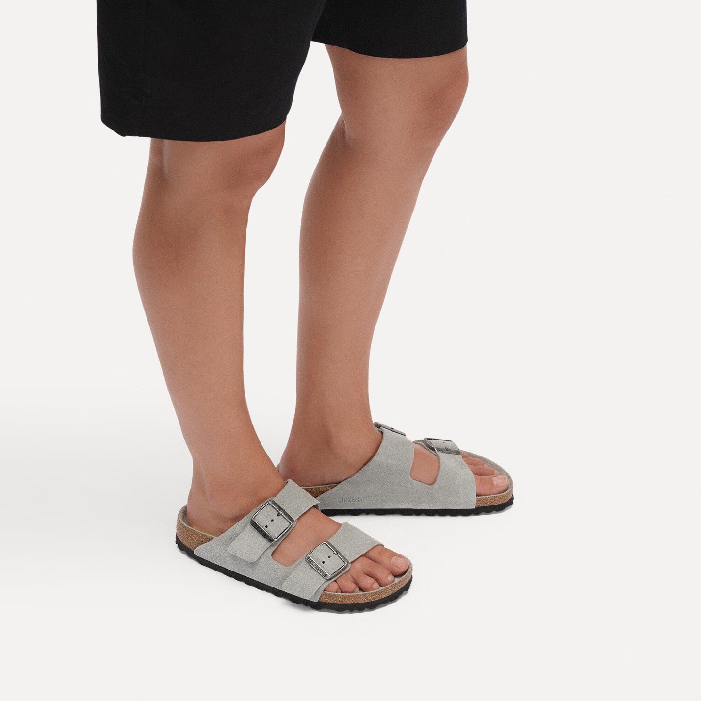 Arizona Soft Footbed  Pure Sage Tonal