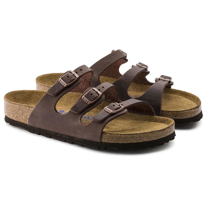 Florida Soft Footbed  Habana