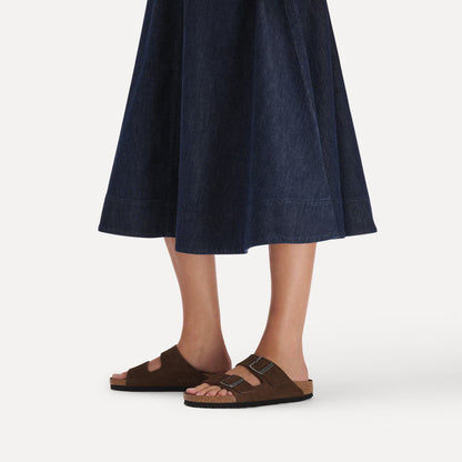 Arizona Soft Footbed  Carafe Tonal