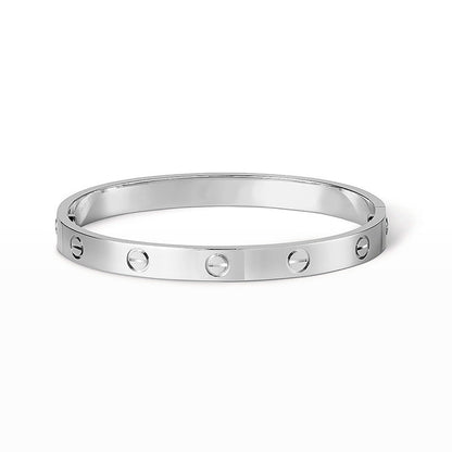 [GALE]LOVE BRACELET 6.1MM