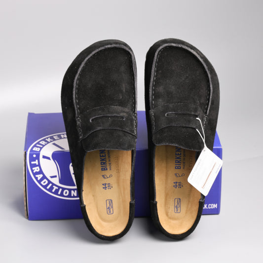 Naples Wrapped black
