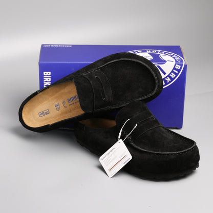 Naples Wrapped black