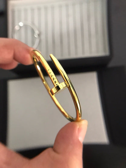 [GALE]JUSTE BRACELET 3.5MM