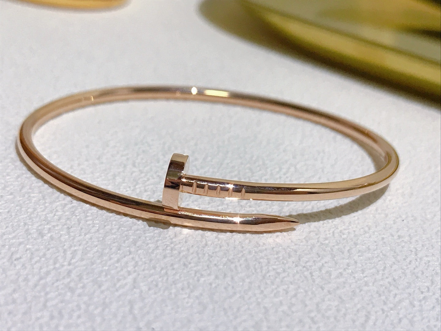 [GALE] JUSTE ARMBAND 2,5 MM