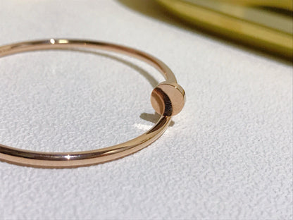 [GALE] JUSTE ARMBAND 2,5 MM