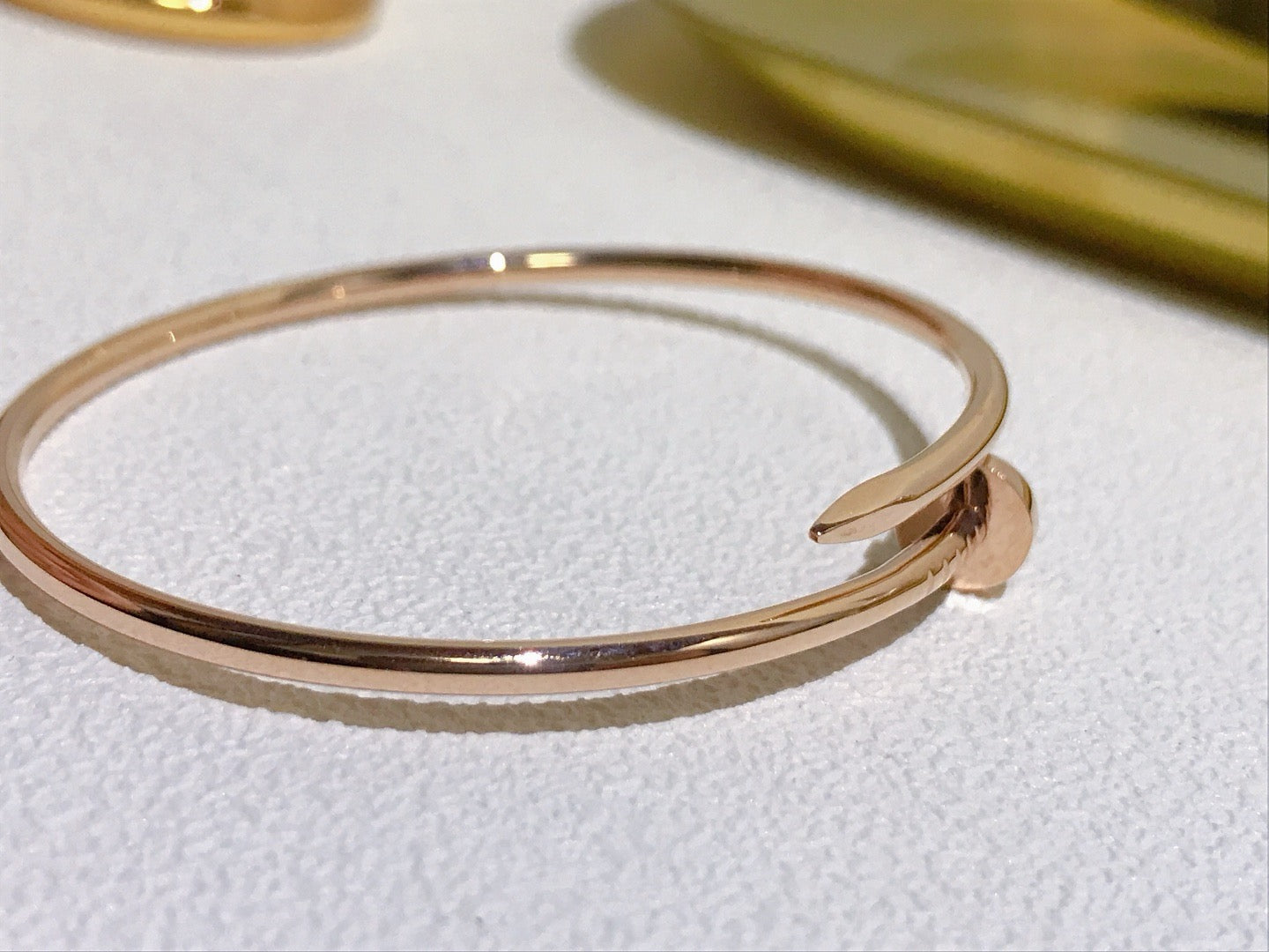 [GALE] JUSTE ARMBAND 2,5 MM