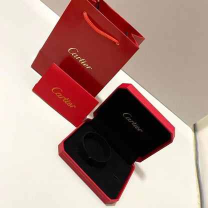 [GALE]CA ブレスレット ネックレス リングボックス ギフトバッグ