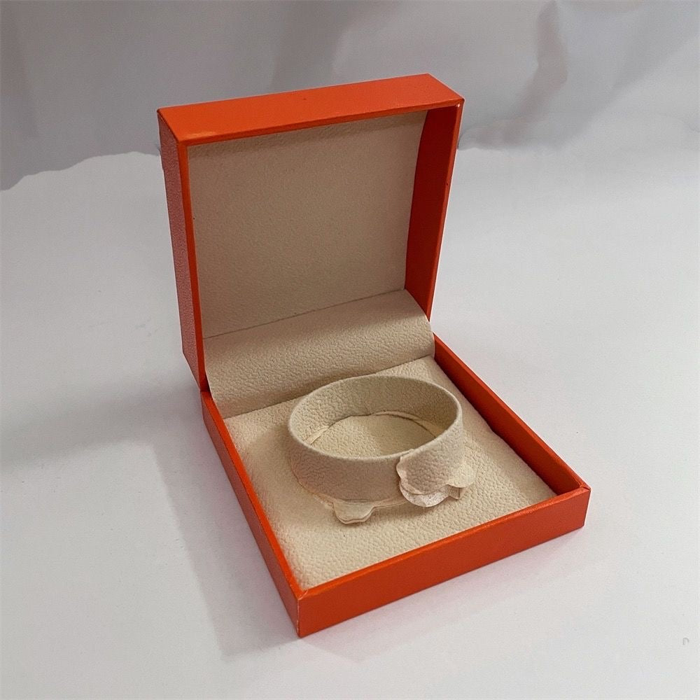 [GALE]HM Armband Halskette Ring Schachtel Geschenktasche