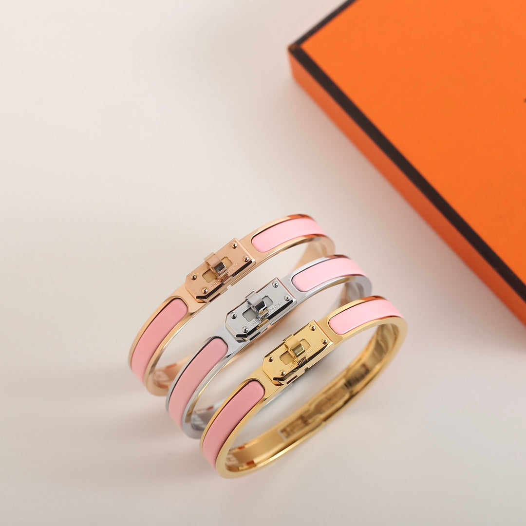 [GALE]HM KELLY PINK ARMBAND