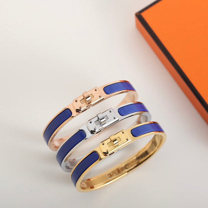 [GALE]HM KELLY BLAUES ARMBAND