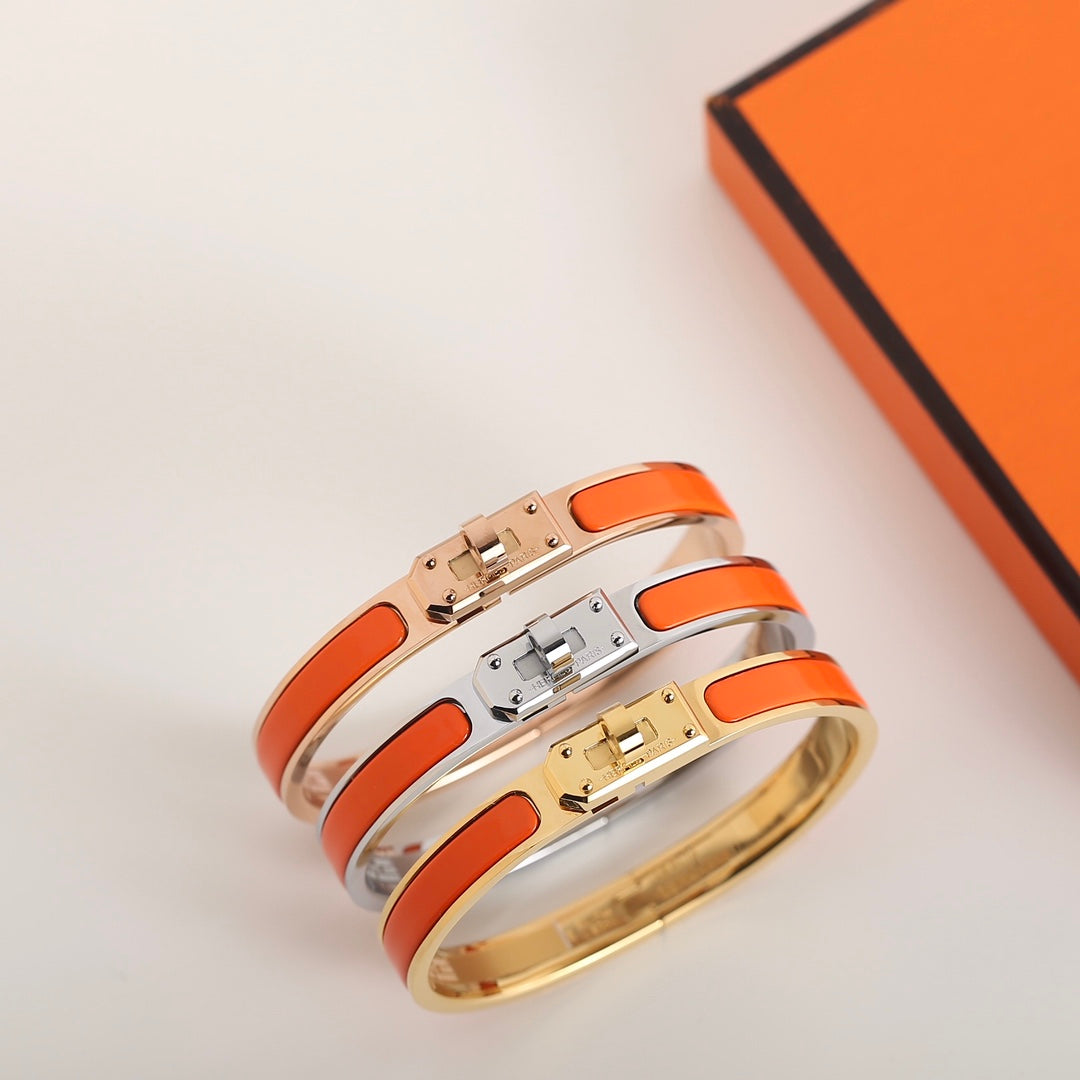 [GALE]HM KELLY ORANGE ARMBAND