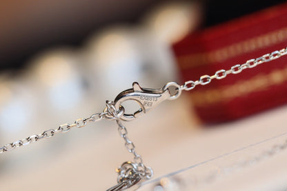 [GALE] DAMOUR DIAMANT-KETTE