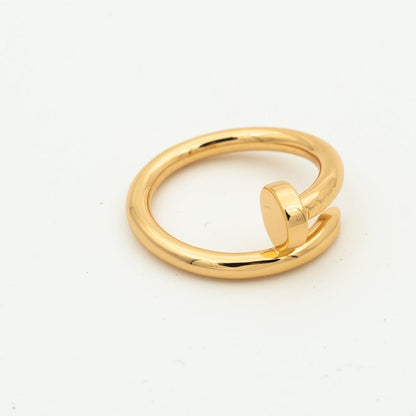 [GALE] JUSTE RING 2,65 MM ROSA GOLD